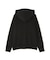 《TFQP》JAPAN MADE ZIP UP HOODIE GIZA COTTON ／ ギザコットン ジップアップ フーディ