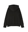 《TFQP》JAPAN MADE ZIP UP HOODIE GIZA COTTON ／ ギザコットン ジップアップ フーディ