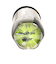 ウイルソン（Wilson）硬式用テニスボール USオープン･エクストラ･デューティ(US OPEN EXTRA DUTY) WRT1000J 自主練