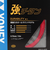 ヨネックス（YONEX）バドミントン ストリング 強チタン BG65TI-001