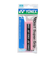 ヨネックス（YONEX）テニスグリップテープ モイストスーパーグリップ 厚さ0.65mm AC148-421