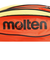 モルテン（molten）バスケットボールバッグ 1個入れ NB10R