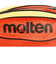 モルテン（molten）バスケットボールバッグ 1個入れ NB10R