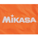 ミカサ（MIKASA）ミカサ レジャーバッグ BA21-O オレンジ MIKASA トートバッグ