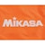 ミカサ（MIKASA）ミカサ レジャーバッグ BA21-O オレンジ MIKASA トートバッグ