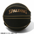 スポルディング（SPALDING）バスケットボール ボールバッグ 1個入れ ホワイト 49-001WH ボールケース