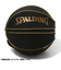 スポルディング（SPALDING）バスケットボール ボールバッグ 1個入れ ホワイト 49-001WH ボールケース