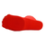 デュアリグ（DUARIG）サッカー ソックス 吸汗速乾 ラインストッキング 750D3OK002-RED-M 靴下