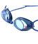 スワンズ（SWANS）競技用ゴーグル WA承認モデル SRXN-PAF BL くもり止め 水泳 競泳用 紫外線カット