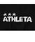 アスレタ（ATHLETA）ゲームストッキング 1080 BLK