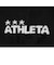 アスレタ（ATHLETA）ゲームストッキング 1080 BLK