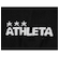 アスレタ（ATHLETA）ゲームストッキング 1080 BLK