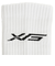 エックスティーエス（XTS）バスケットボール ソックス 760G6KS3542WHT 白