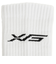 エックスティーエス（XTS）バスケットボール ソックス 760G6KS3542WHT 白