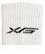 エックスティーエス（XTS）バスケットボール ソックス 760G6KS3542WHT 白