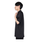 デュアリグ（DUARIG）サッカー ウェア メンズ 半袖 レフェリーシャツ 741D6KS2876BLK