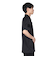 デュアリグ（DUARIG）サッカー ウェア メンズ 半袖 レフェリーシャツ 741D6KS2876BLK