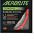 ヨネックス（YONEX）バドミントン ストリング エアロバイト(AEROBITE) BGAB-114