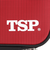 ティーエスピー（TSP）プリーレケース レッド 040505 0040 オンライン価格