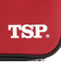 ティーエスピー（TSP）プリーレケース レッド 040505 0040 オンライン価格