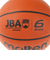 モルテン（molten）バスケットボール 6号球 (一般 大学 高校 中学校) 女子 検定球 JB4800 B6C4800 自主練 屋内 室内