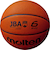 モルテン（molten）バスケットボール 6号球 (一般 大学 高校 中学校) 女子 検定球 JB5000 B6C5000 自主練 屋内 室内