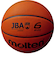 モルテン（molten）バスケットボール 6号球 (一般 大学 高校 中学校) 女子 検定球 JB5000 B6C5000 自主練 屋内 室内