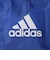 アディダス（adidas）ボールケース ブルー ABN01B