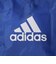 アディダス（adidas）ボールケース ブルー ABN01B