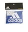 アディダス（adidas）ボールケース ブルー ABN01B