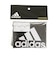 アディダス（adidas）ボールケース ブラック ABN01BK