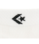 コンバース（CONVERSE）バスケットボール ソックス クイックソックス CB171001-1119 白 速乾