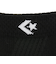 コンバース（CONVERSE）バスケットボール ソックス クイックソックス CB171001-1911 黒 速乾