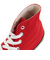 コンバース（CONVERSE）スニーカー ネクスター NEXTAR110 HI 32765012 カジュアルシューズ