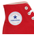 コンバース（CONVERSE）スニーカー ネクスター NEXTAR110 HI 32765012 カジュアルシューズ