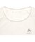 Shirt crew neck EVOL 182042white