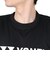 ヨネックス（YONEX）Tシャツ メンズ 長袖 ロングスリーブTシャツ 16158-007 速乾