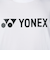 ヨネックス（YONEX）テニス Tシャツ メンズ 長袖 ロングスリーブTシャツ 16158-011 速乾