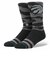 スタンス（STANCE）NIGHTFALL RAPTORS ソックス M558A17NRA-BLK
