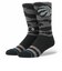 スタンス（STANCE）NIGHTFALL RAPTORS ソックス M558A17NRA-BLK