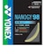 ヨネックス（YONEX）バドミントン ストリング ナノジー98(NANOGY 98) NBG98-024