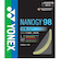 ヨネックス（YONEX）バドミントン ストリング ナノジー98(NANOGY 98) NBG98-024