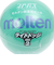 モルテン（molten）ライトドッジボール 軽量2号球 SLD2MSK