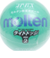 モルテン（molten）ライトドッジボール 軽量2号球 SLD2MSK