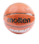 モルテン（molten）バスケットボール 6号球 (一般 大学 高校 中学校) 女子用 B6C3550 自主練
