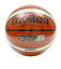 モルテン（molten）バスケットボール 6号球 (一般 大学 高校 中学校) 女子用 GR6 BGR6-OI 自主練 屋外 室外