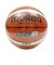 モルテン（molten）バスケットボール 6号球 (一般 大学 高校 中学校) 女子用 GR6 BGR6-OI 自主練 屋外 室外