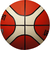 モルテン（molten）バスケットボール 7号球 (一般 大学 高校 中学校) 男子用 GR7 BGR7-OI 自主練