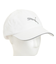 プーマ（PUMA）ランニングキャップ 052911 02 WHT