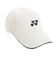 ヨネックス（YONEX）テニス キャップ 帽子 ジュニア メッシュキャップ 40002J-011